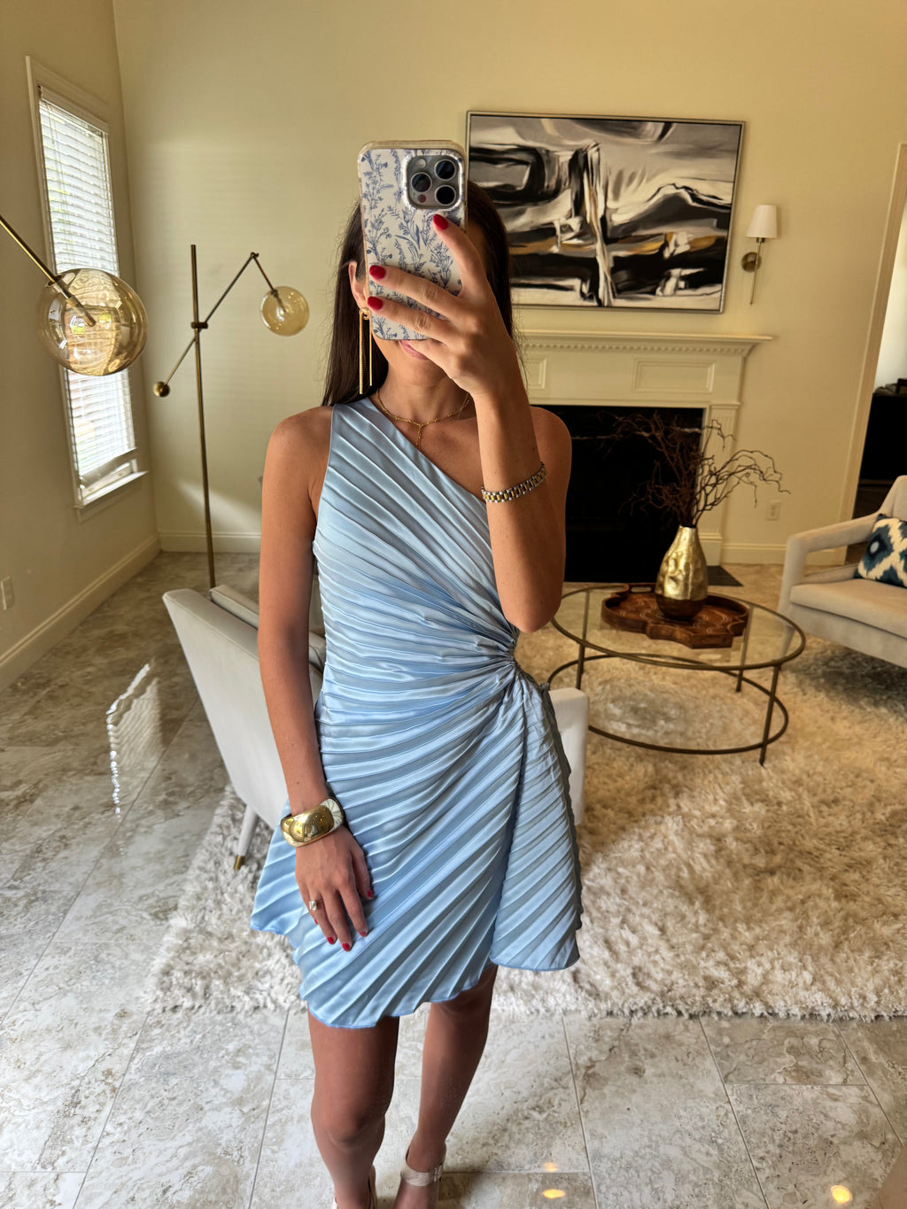 Summer Wedding Dress