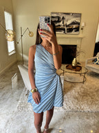 Summer Wedding Dress