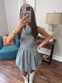 Bubble Milly Dress