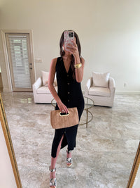 Elizabeth Maxi Dress