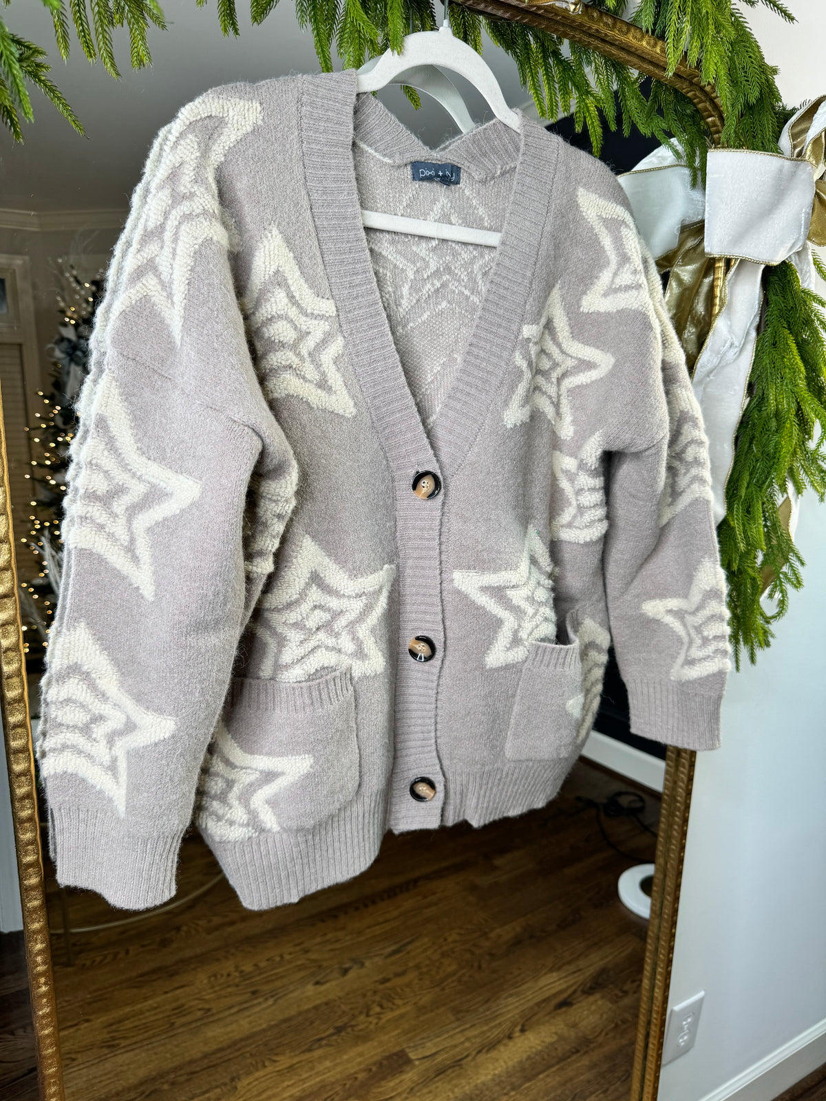 Shine Bright Cardigan