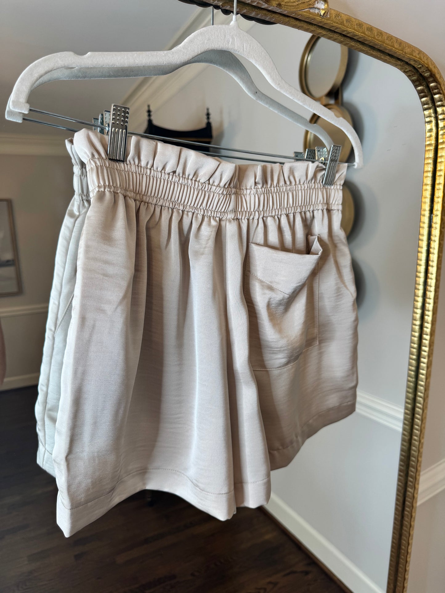 Ej Satin Set