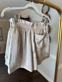 Ej Satin Set