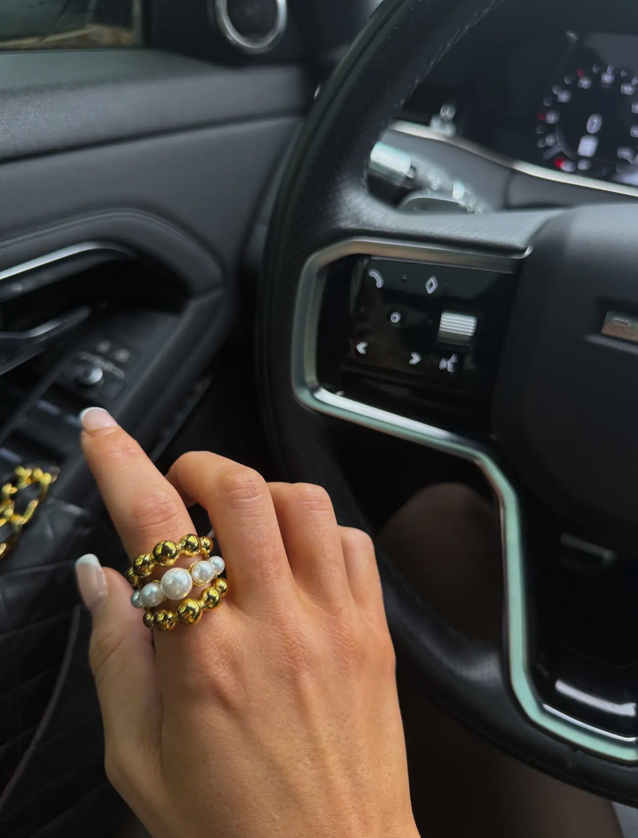 Emma Kate Ring Size 7