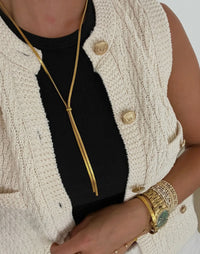 Cj Necklace