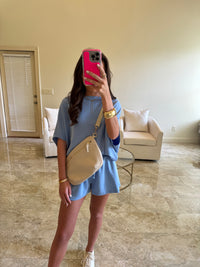 Avery Blue Set