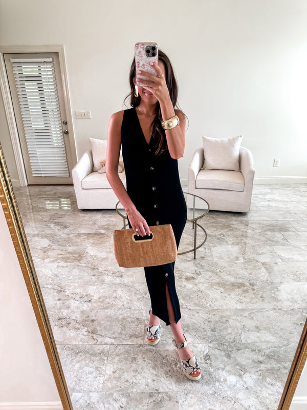 Elizabeth Maxi Dress