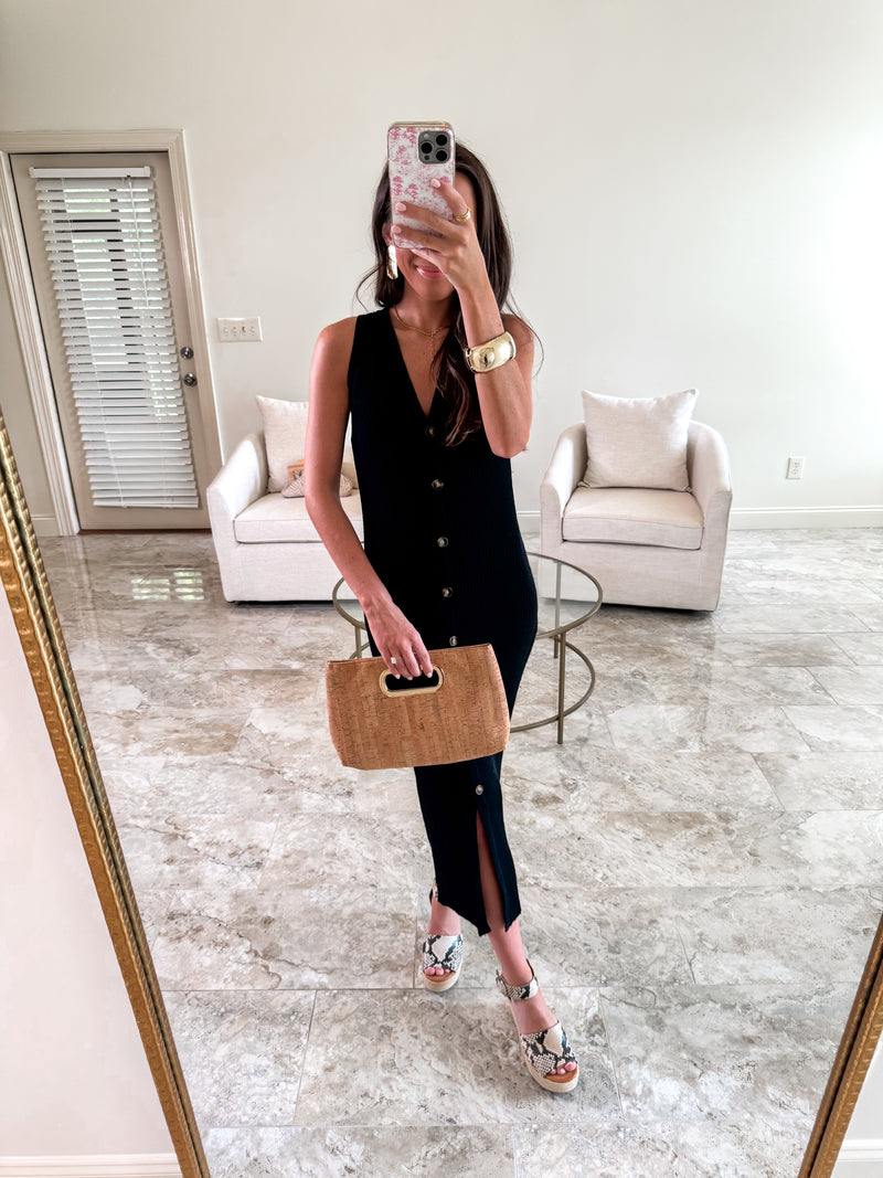 Elizabeth Maxi Dress