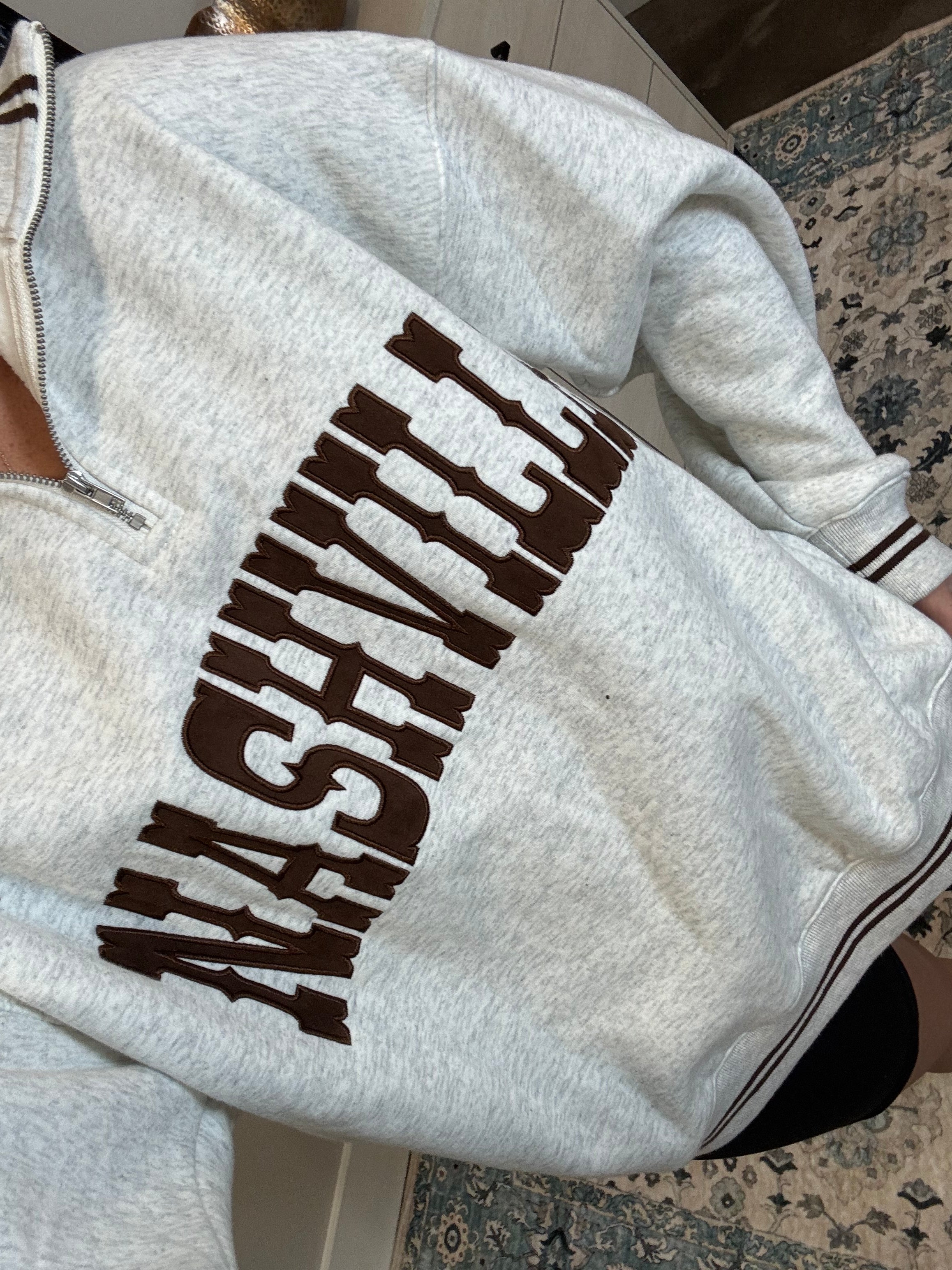 Nashville Sweatshirt