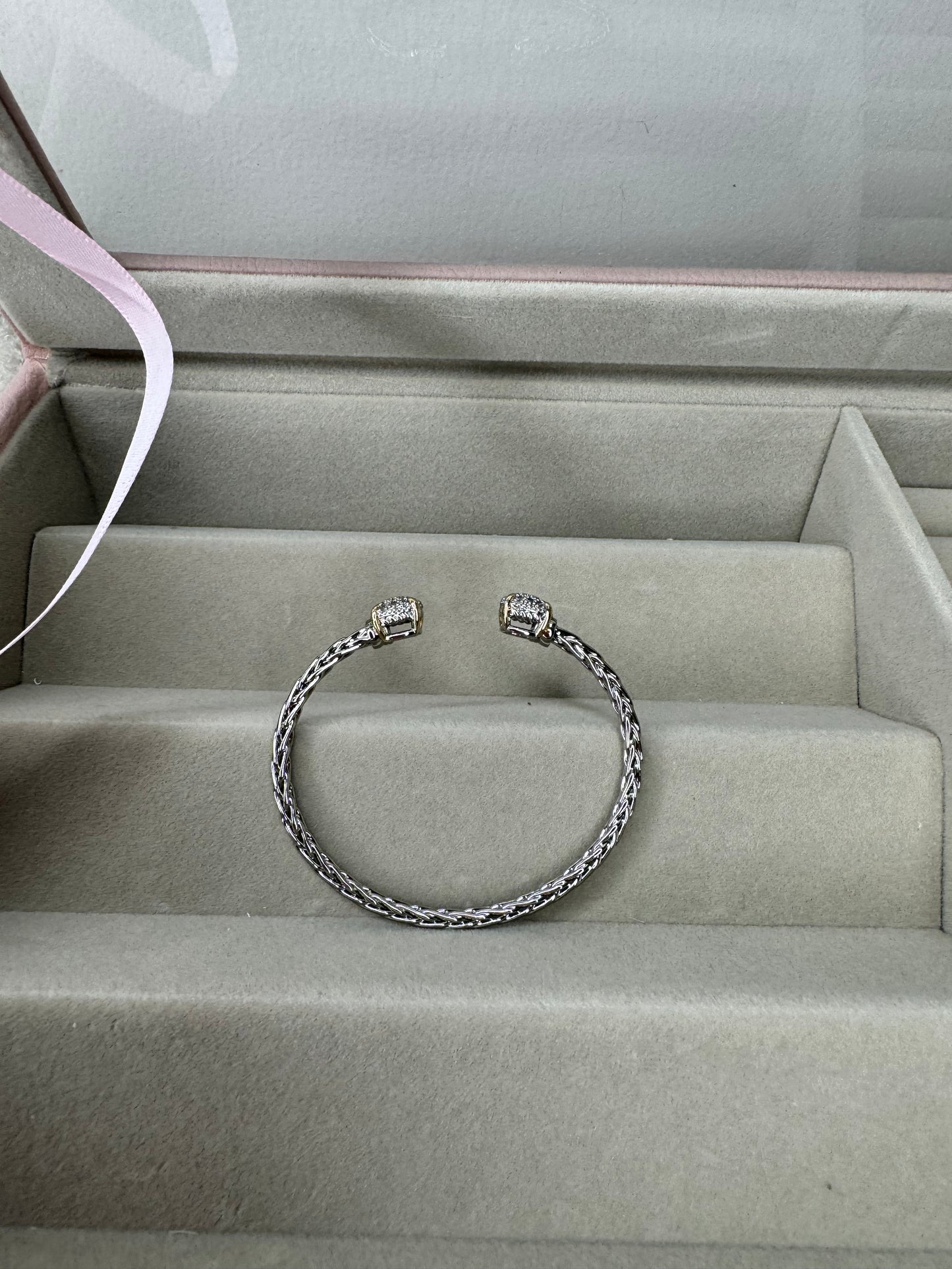 David Y Bracelet