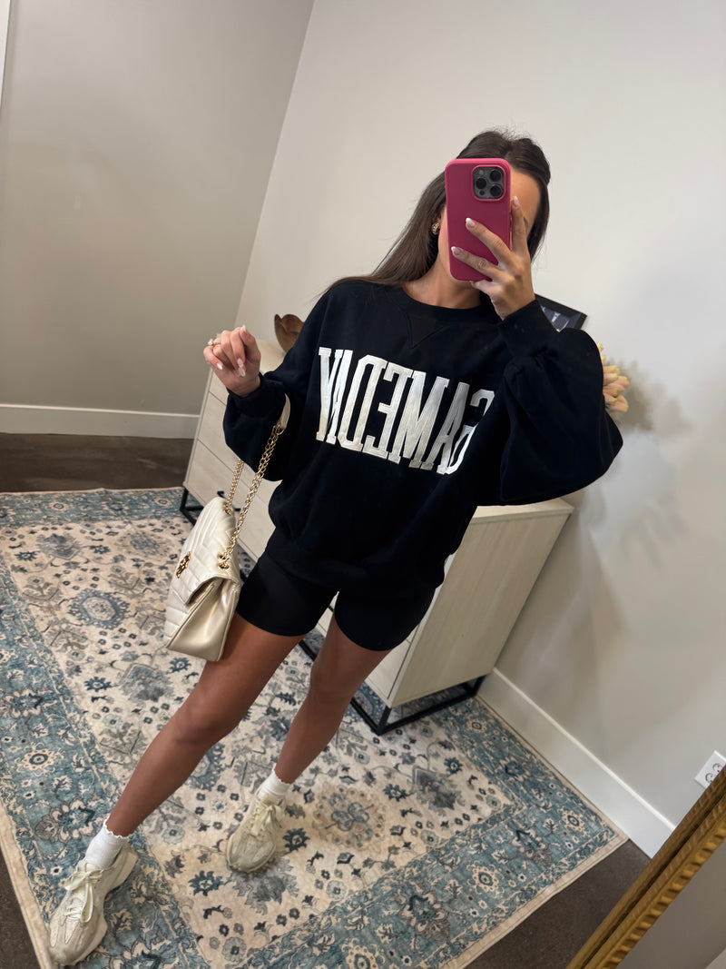 Gameday Sweatshirt