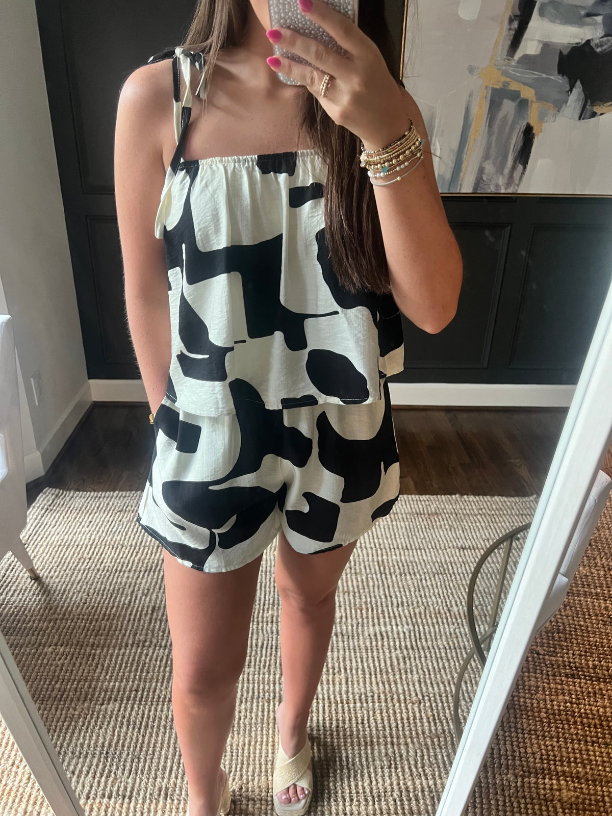 Emmie Romper