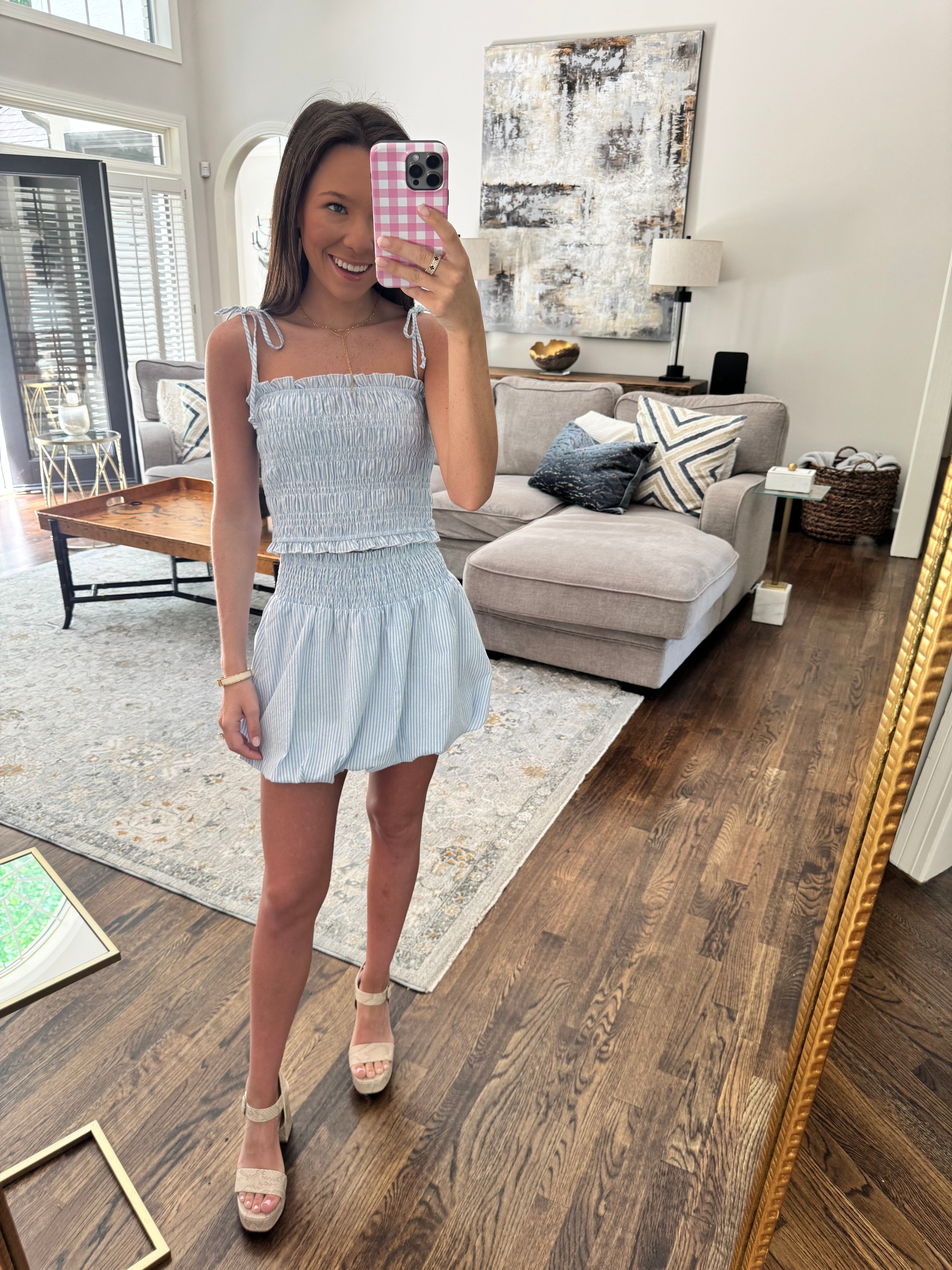 Mary Beth Bubble Set