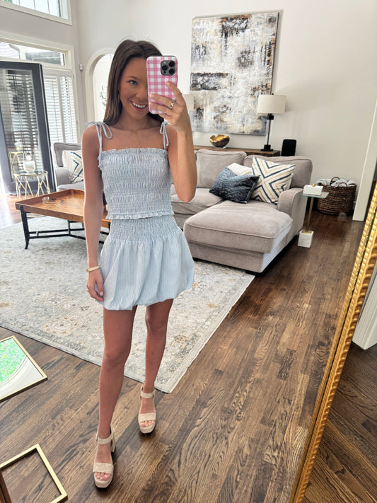 Mary Beth Bubble Set