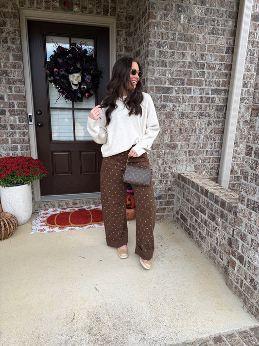 Amie Sweater