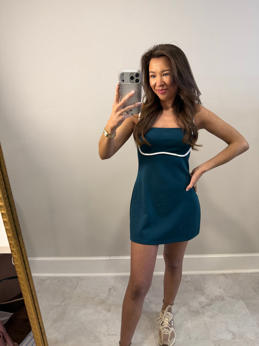 Baylin Active Romper