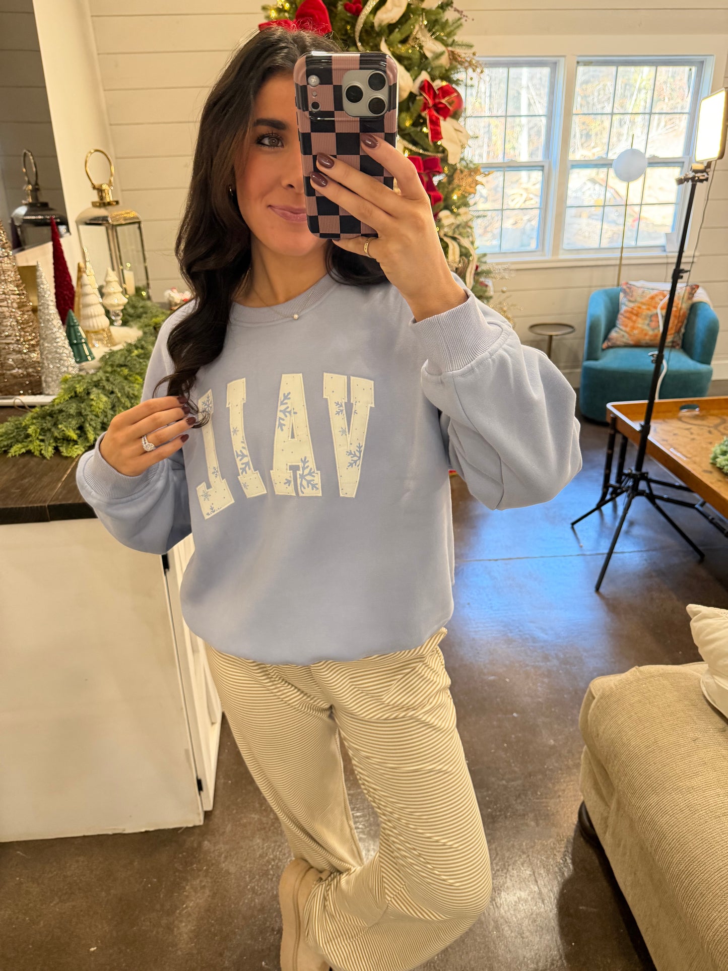 Vail Sweatshirt