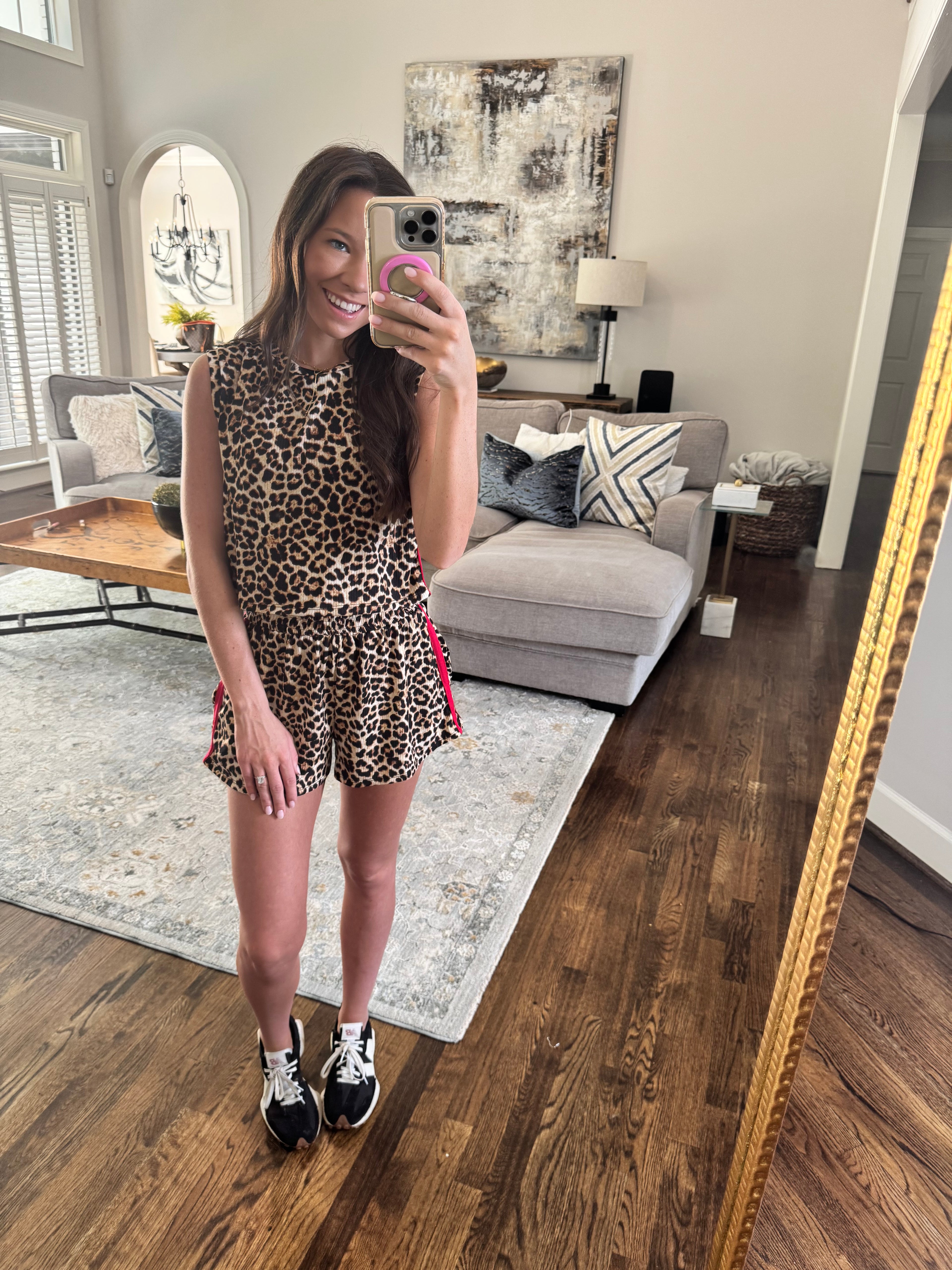 Cheetah Set