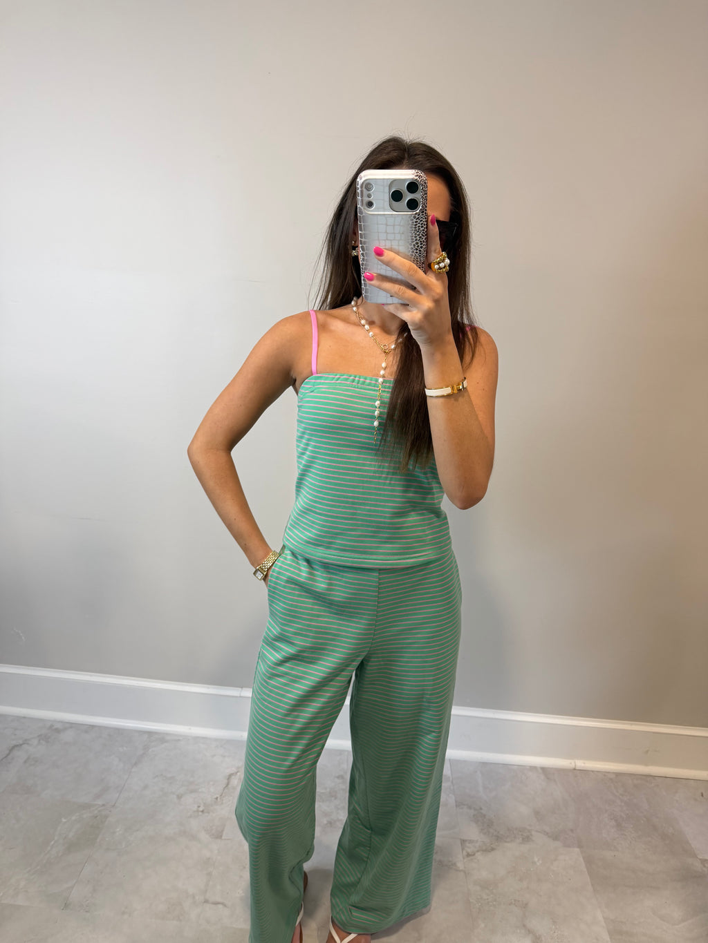 Green Spring Active Set