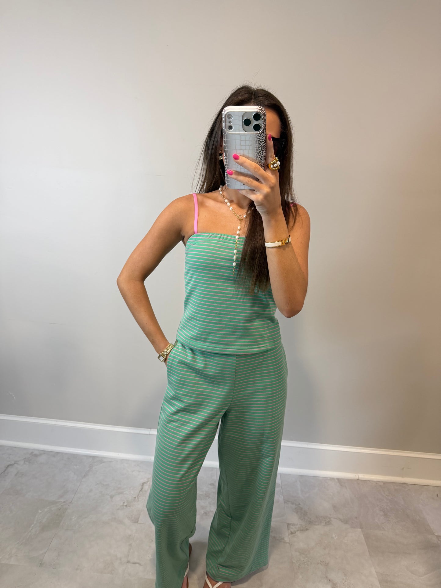 Green Spring Active Set