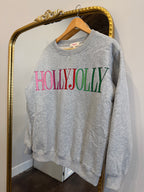 Holly Jolly Sweatshirt