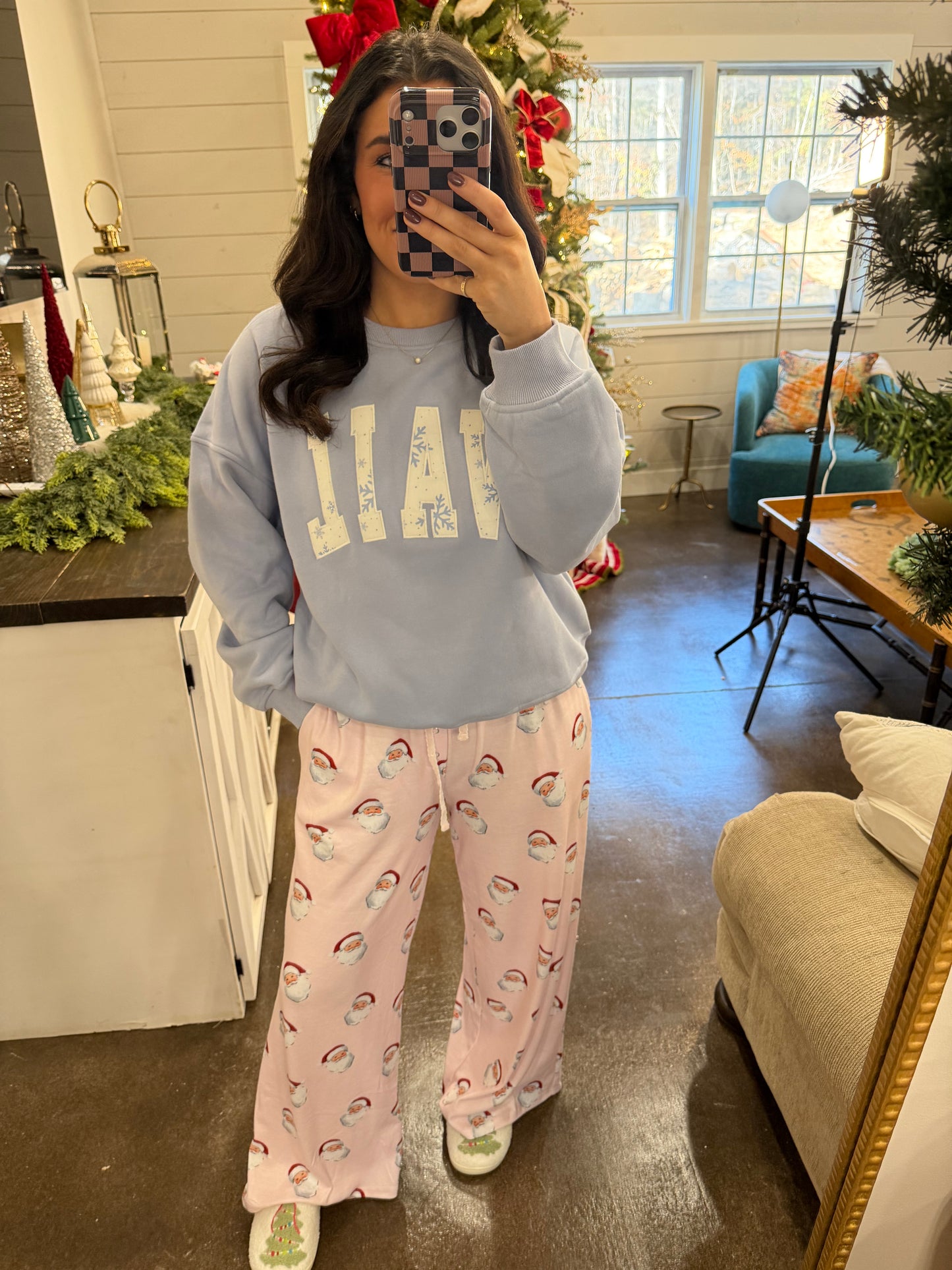 Vail Sweatshirt