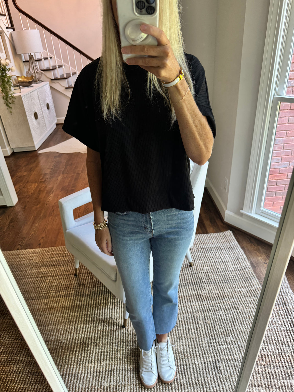 Vervet Kimberly Jeans