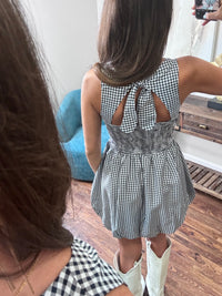 Bubble Milly Dress