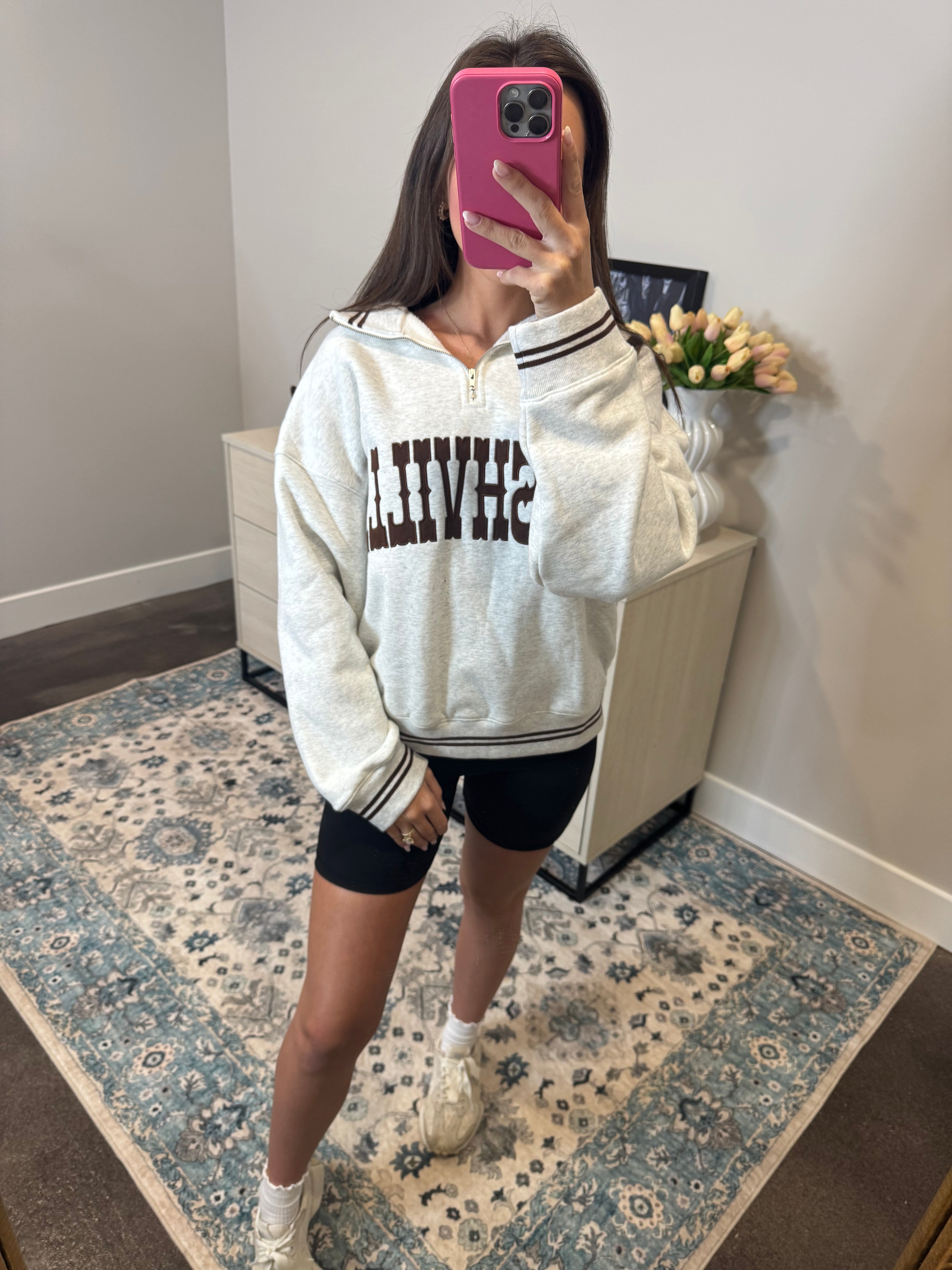 Nashville Sweatshirt