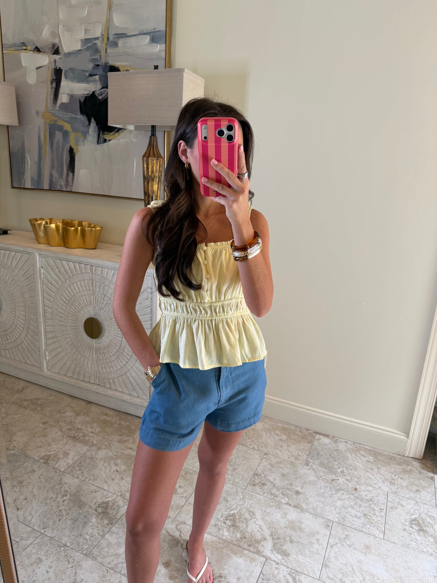 Chasing Sunshine Top