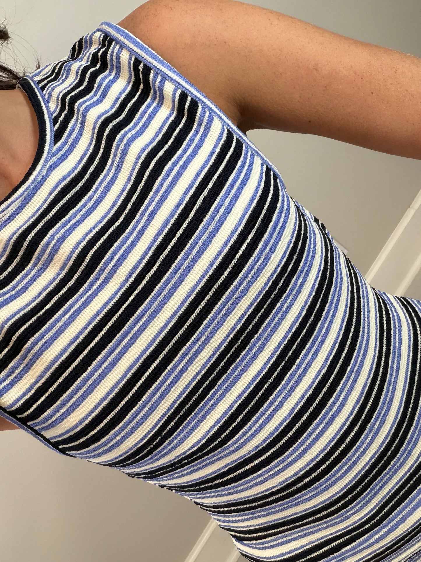 Lane Striped Set