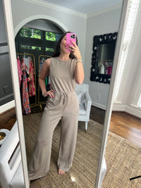 Monica Jumpsuit