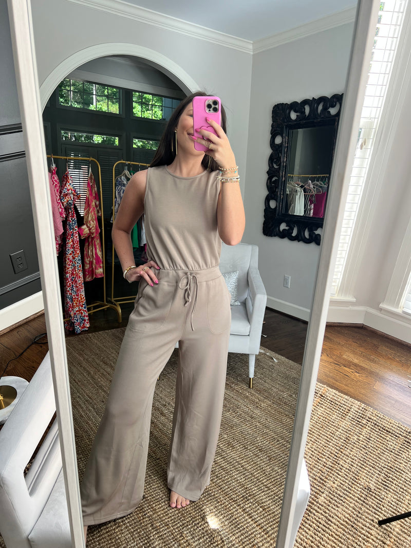 Monica Jumpsuit