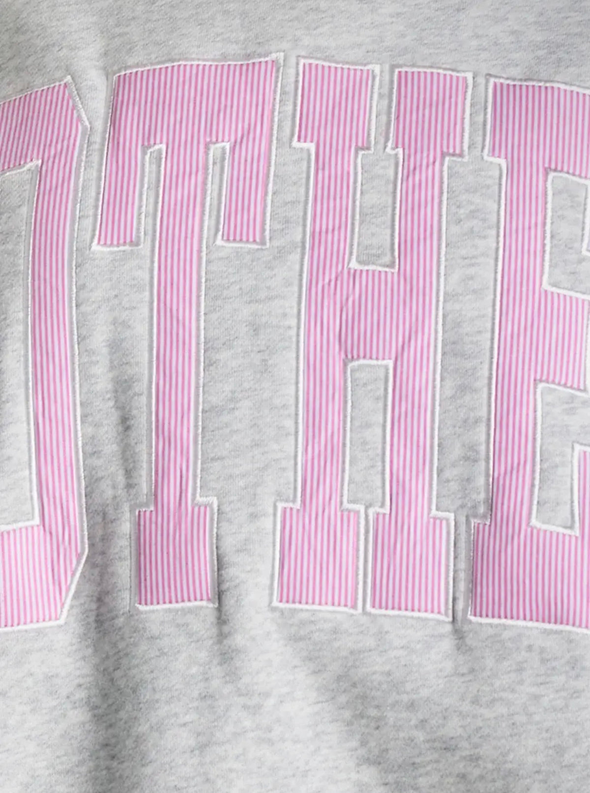PREORDER Mother Sweatshirt