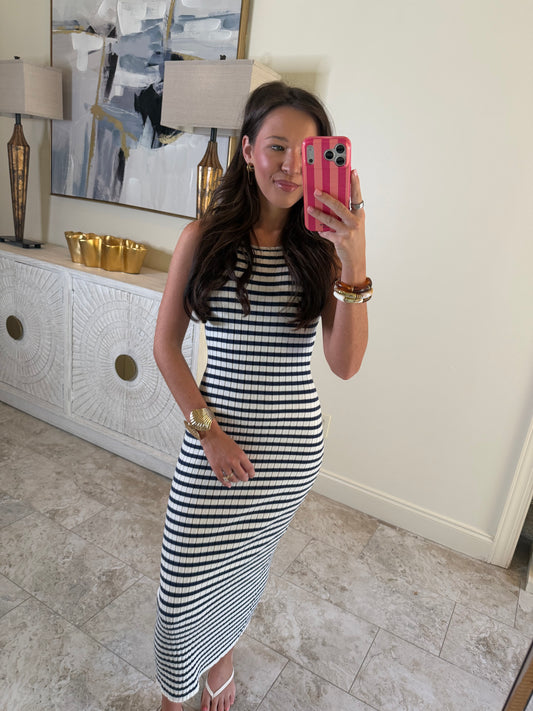 By the Bay Dress
