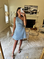 Summer Wedding Dress