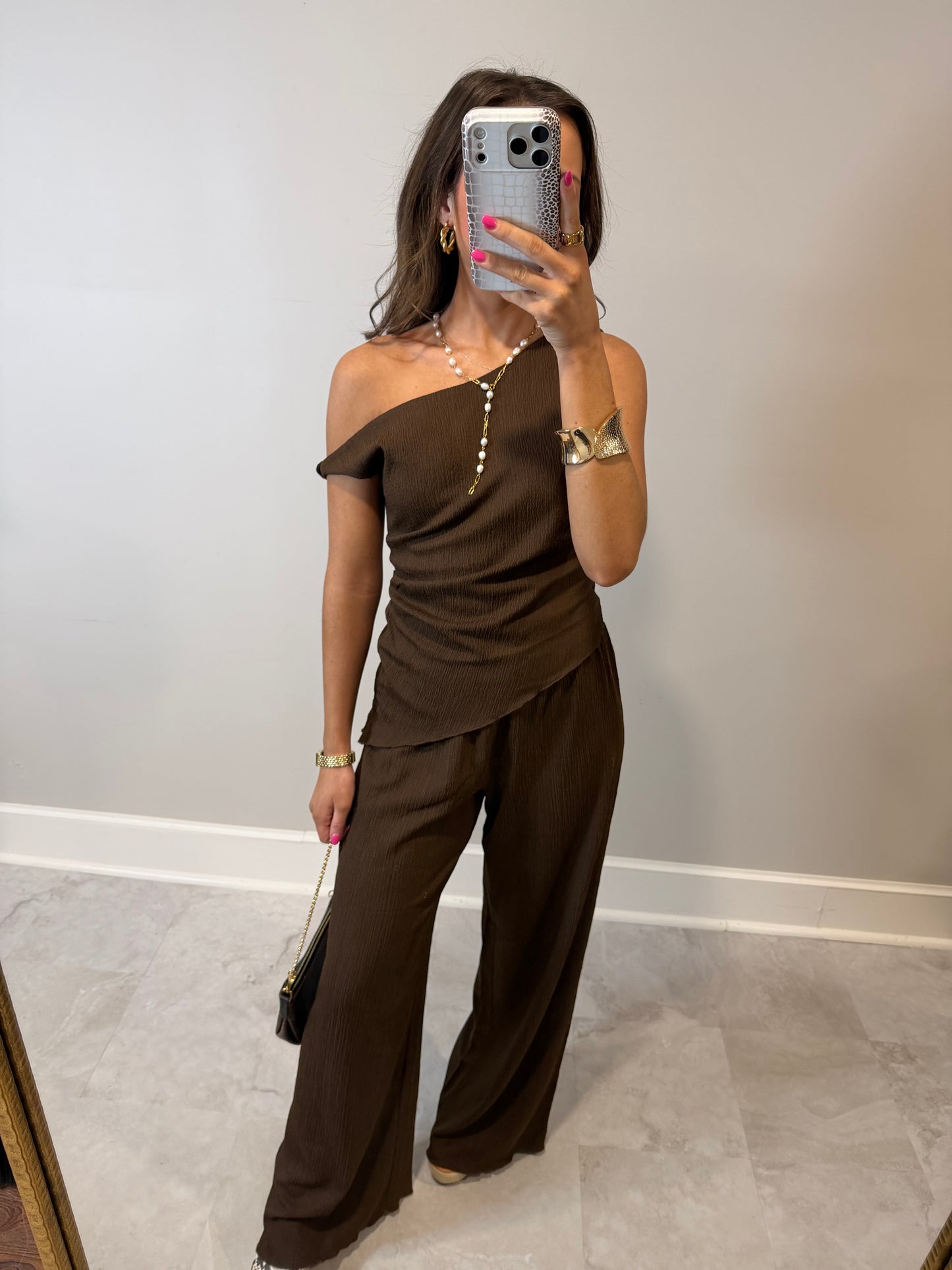 Island Vacay Set
