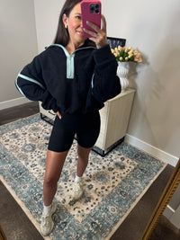 Ashlyn Cozy Jacket