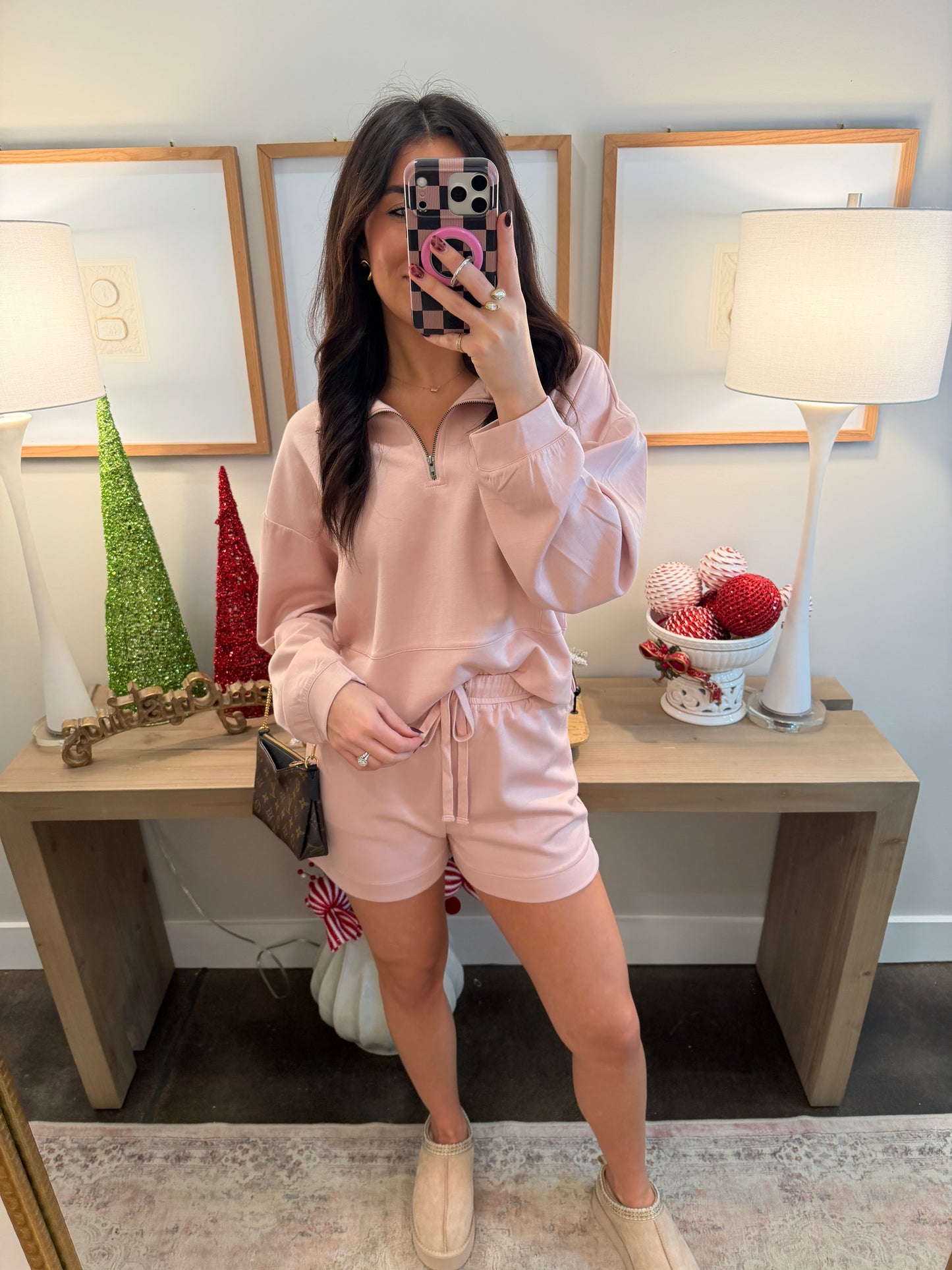 Mable Sweat Set