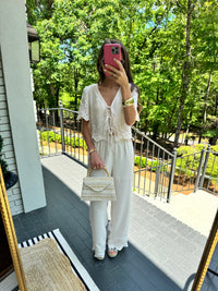 European Summer Set
