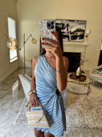 Summer Wedding Dress