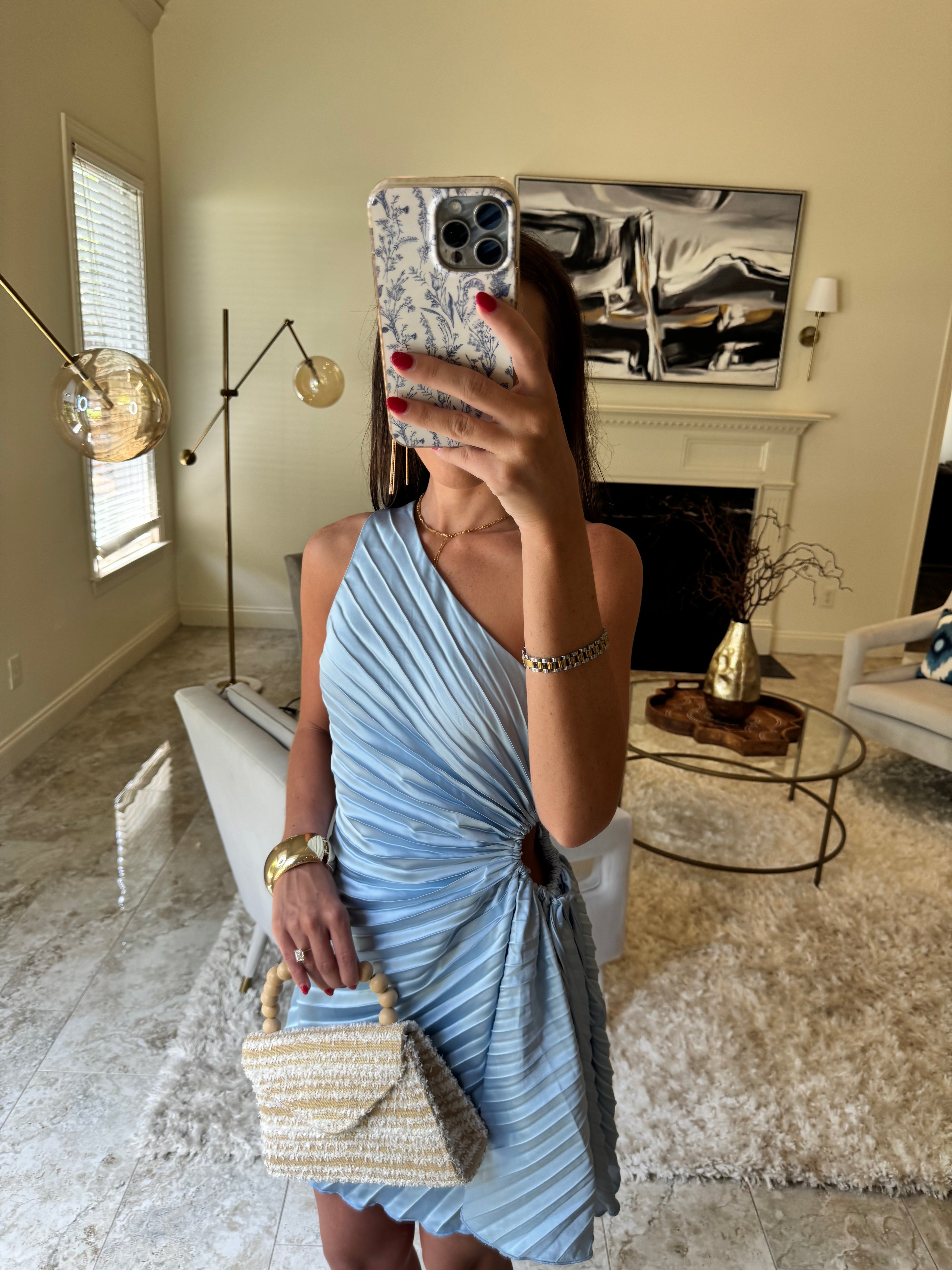 Summer Wedding Dress