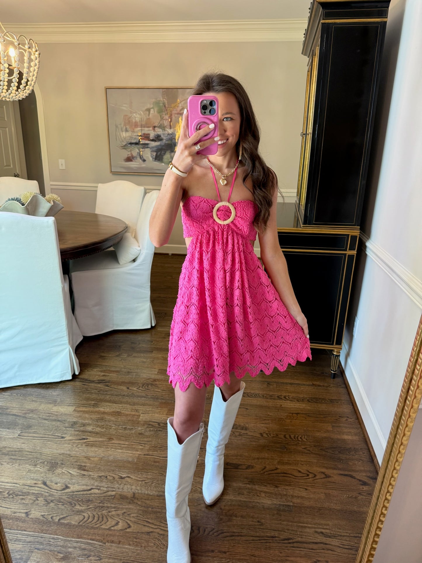 Millie Dress