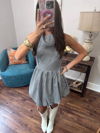 Bubble Milly Dress
