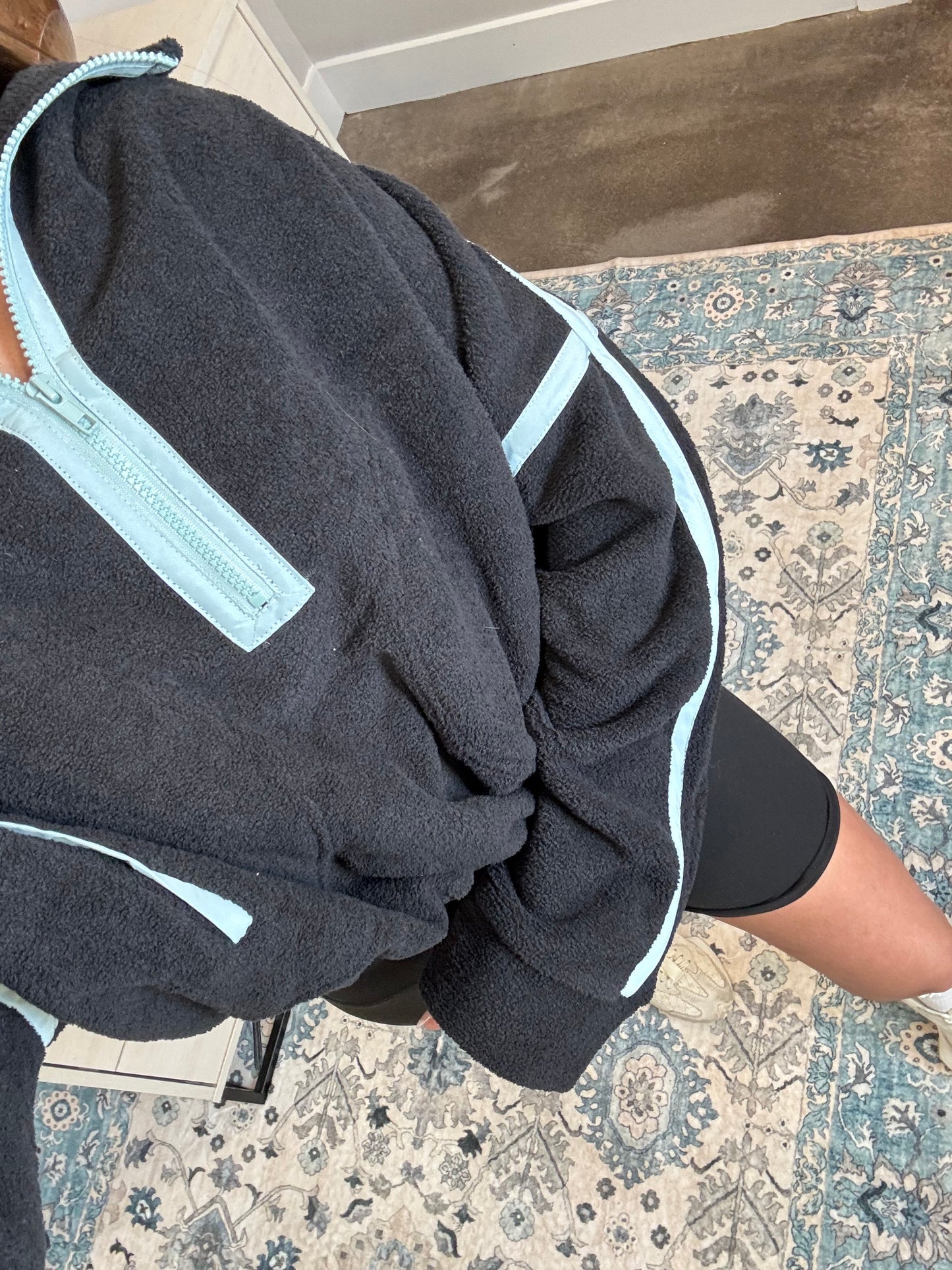Ashlyn Cozy Jacket