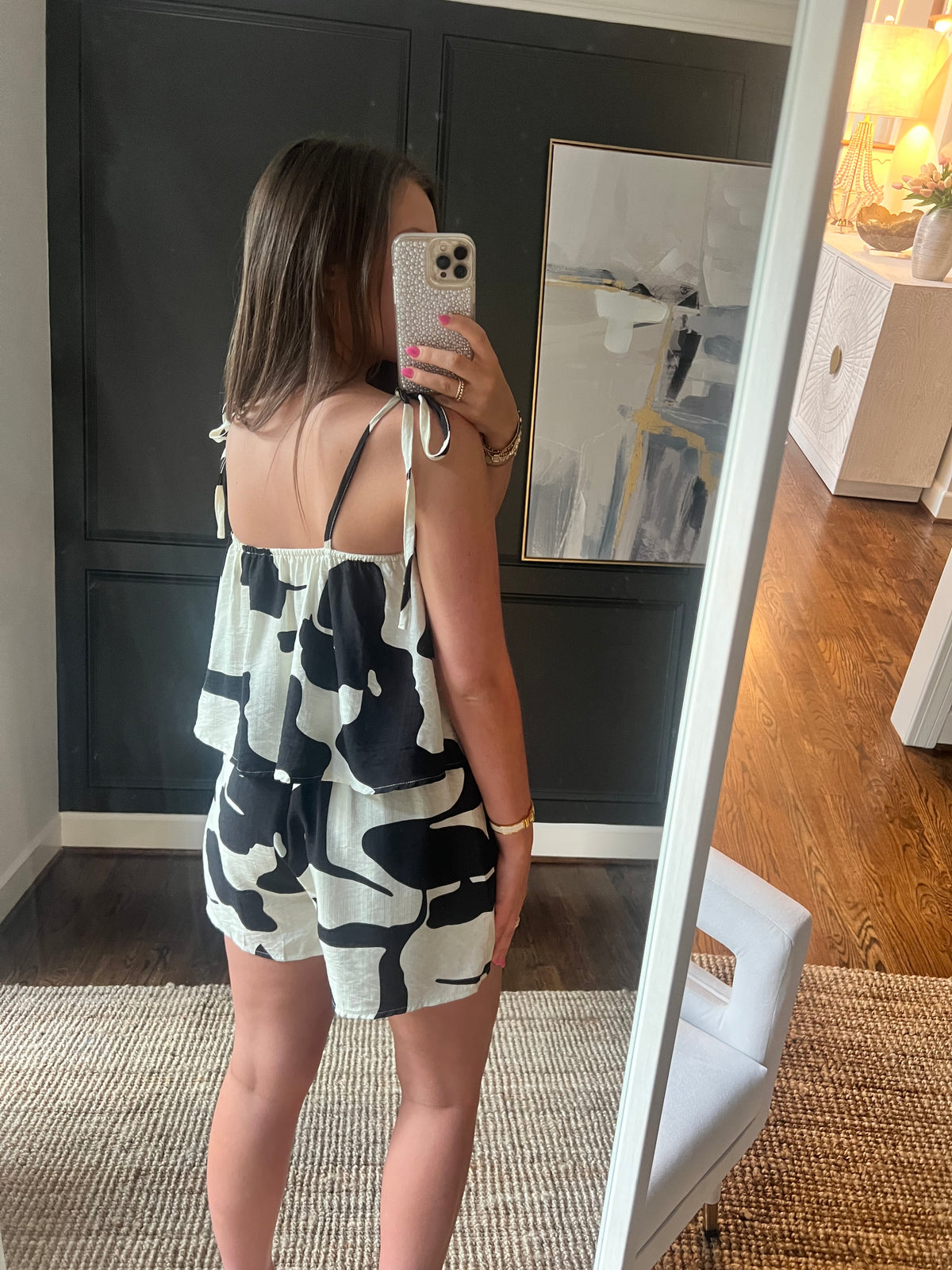 Emmie Romper