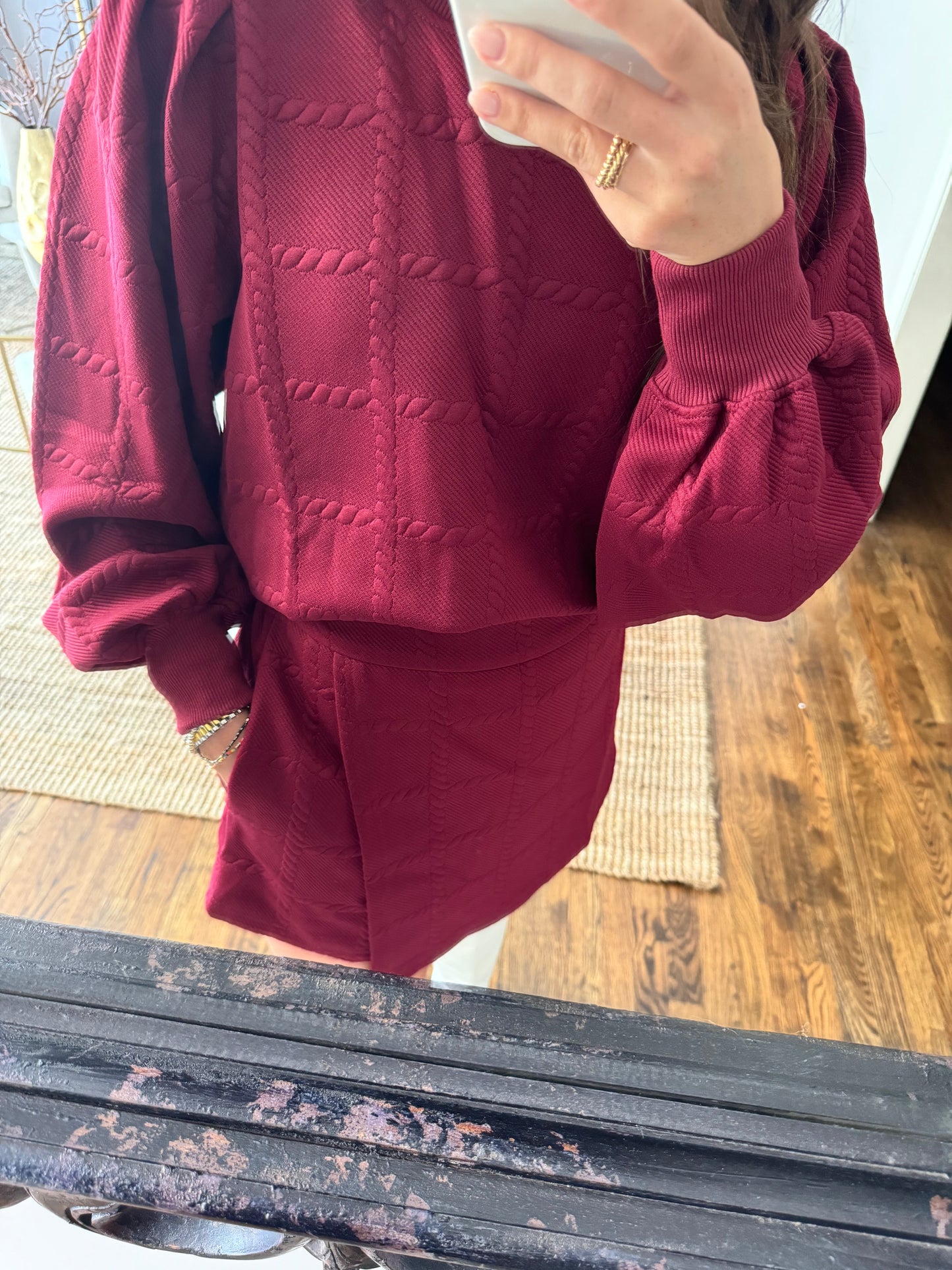 Merlot Set