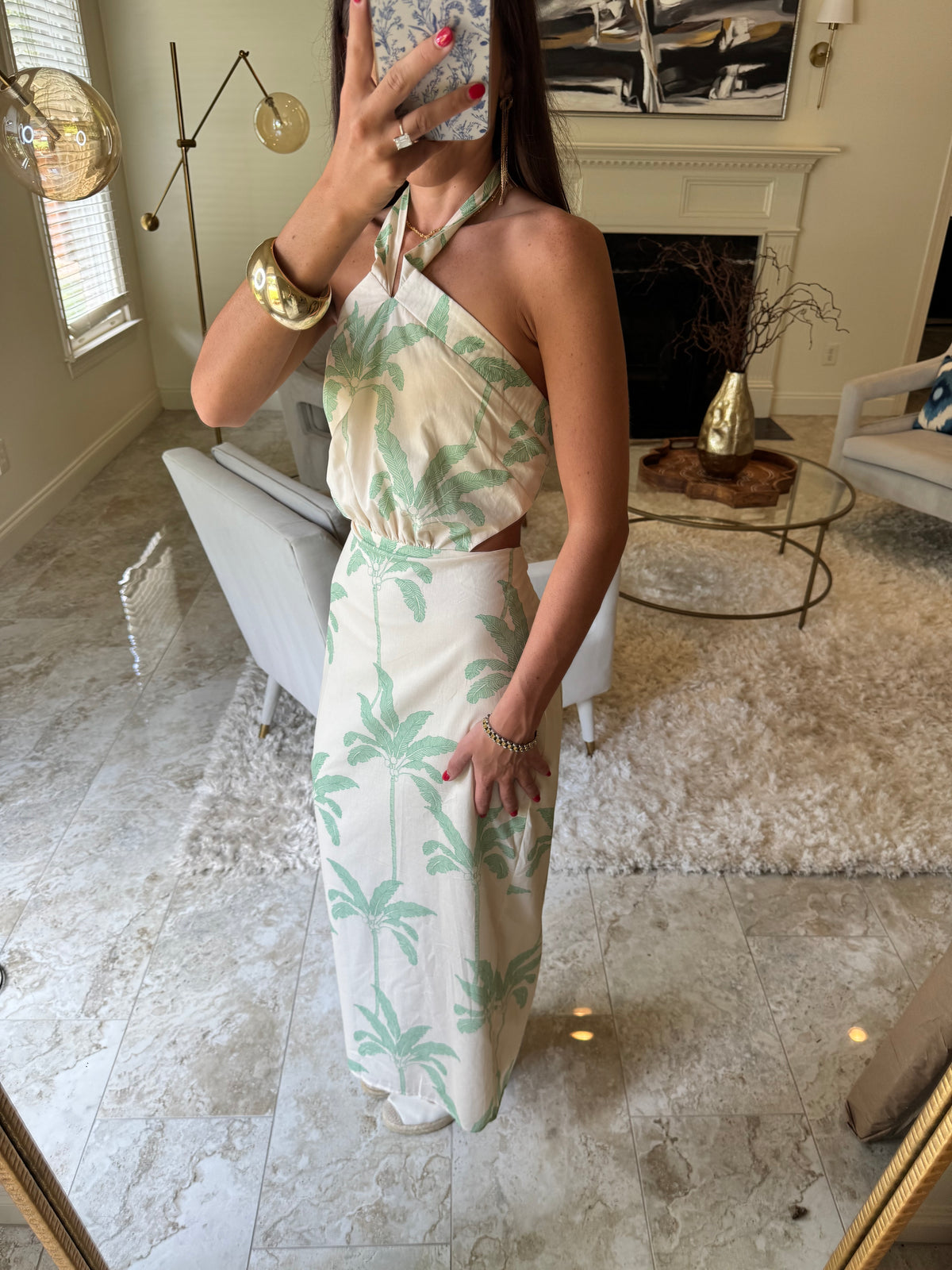 West Palm Dress