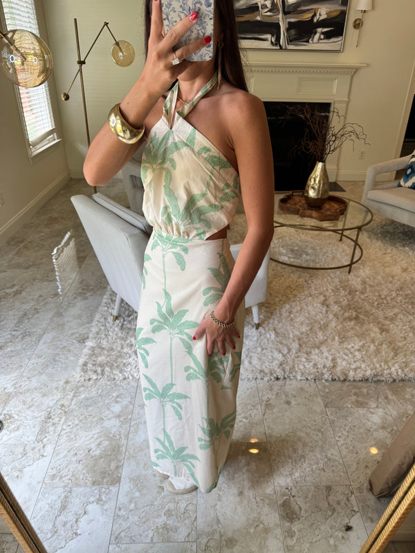 West Palm Dress