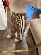 Cheetah Pants